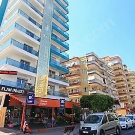 Empery Rezidans Appartement