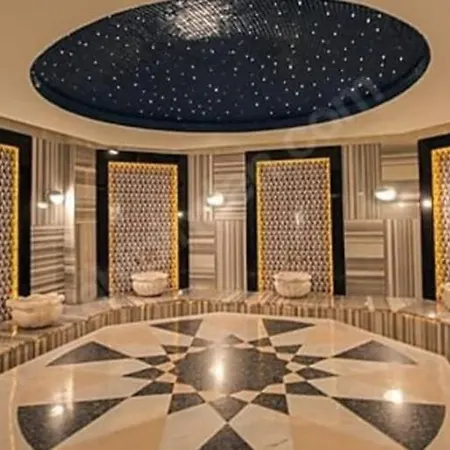 Appartement Empery Rezidans *