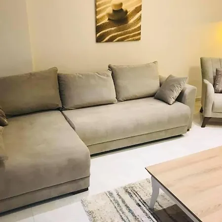 Empery Rezidans Appartement *