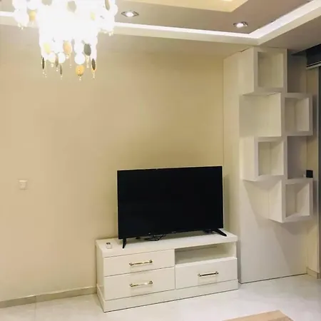 Empery Rezidans Appartement